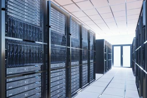 企業向け通信業務