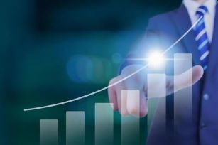 企業向け通信業務